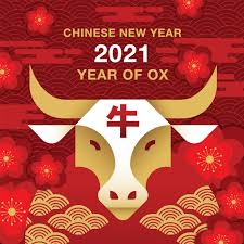 Today marks chinese new year, with billions of people around the world welcoming the start of the year of the ox. 2021 The Year Of The Ox Chinese Astrology