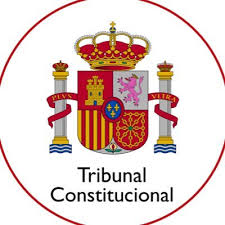 Tribunal Constitucional (@TC_Esp) / Twitter