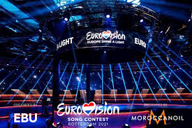 Dates for eurovision 2021 have been confirmed. Rotterdam Returns As Eurovision Song Contest Host City In 2021 Live Production Tv