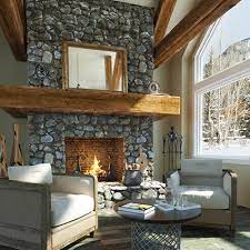 Design A Fireplace Remodel To Fit With