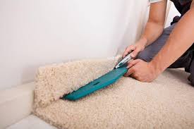 carpet repair stretching services