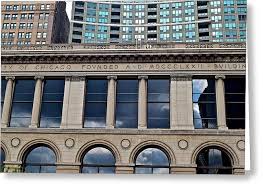 Getting your library card is the best way to access the wealth of information and resources available to you. Chicago Public Library Greeting Cards Fine Art America