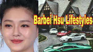 Xú xīyuàn, born october 6, 1976 in taipei, taiwan), also known as barbie hsu and big s (大s dà s), is a taiwanese actress, singer, and television host. Barbie Hsu Lifestyles Age Net Worth Biography Real Name Husband Name Family Dramas Wikipedia Youtube