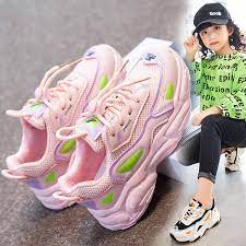 fashion korean rubber shoes