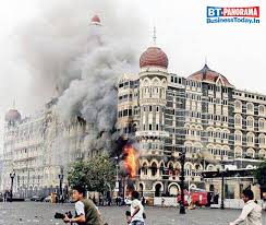 mumbai terror s