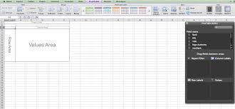 How To Manage Big Data With Pivot Tables Search Engine Land