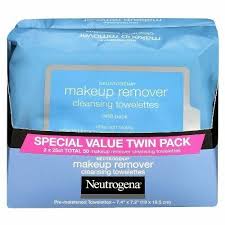 neutrogena cleansing fragrance free