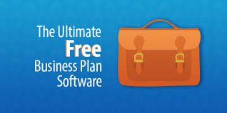 The 3 Ultimate Free Business Plan Software Capterra Blog
