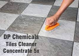 tiles cleaner concentrate jasmine