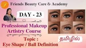 professional makeup artistry course