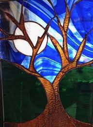 Stained Glass Intensive For Teens