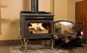 wood burning stove wood stove