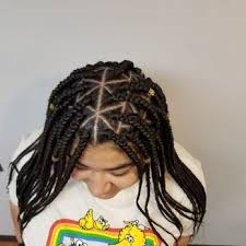 Johns ave, # b, austin, tx, 78752 and other contact details such as address, phone number, website, interactive direction map and nearby locations. Ashley African Hair Braiding 59 Photos Hair Salons 1923 Lockhill Selma Rd San Antonio Tx Phone Number Yelp