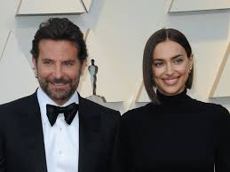Irina shayk's ex bradley cooper is reported to have voiced his opinion on the model's new romance with kanye west. Bradley Cooper Seen Out With Ex Irina Shayk Daughter Lea In New York Sheknows
