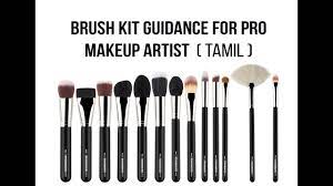 pro makeup artist tamil
