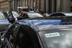 uber drivers earn less than 8 per hour