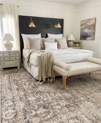 vine inspired bedroom rug bless