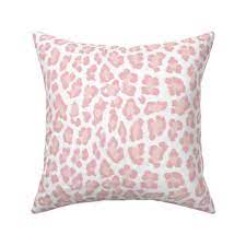 blush leopard print pink leopard skin