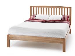 super king size wooden beds s end