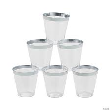 Save On Shot Glasses Oriental Trading
