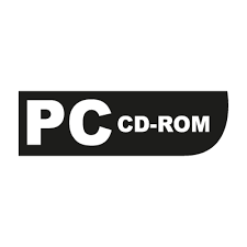 Does your state love pretty woman, crazy rich asians, or something else??? Pc Cd Rom Game Vector Logo Freevectorlogo Net