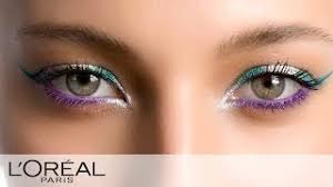 makeup tutorials by l oréal paris you