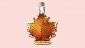 Where does fake maple syrup come from?