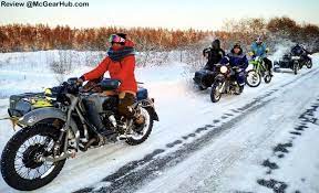 best winter motorcycle gloves guide