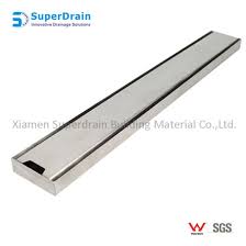 china drain stainless steel drain