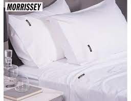 Morrissey Bamboo Luxe Cotton Sheet Set