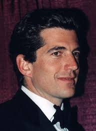 As conspiracy theorist from this point of view, the triple assassination of president kennedy, his younger brother and. John F Kennedy Jr Wikipedia