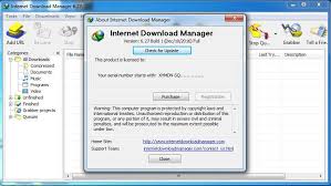 Helps in managing downloaded videos: Free Internet Download Manager For Windows 8 With Serial Key Skillsselfie