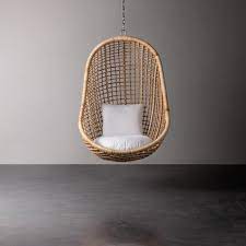 Kai Pod Chair Indoor For