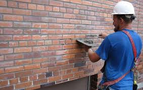 Tuckpointing Cost Repointing Cost