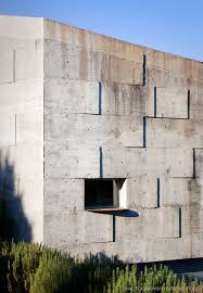 Dare To Bare Those Exposed Cement Walls