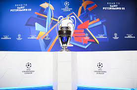 UEFA Şampiyonlar Ligi kurası 2 kez çekildi! İşte eşleşmeler… – Bankalar ve  Kredi