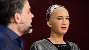 Qué hay detrás de Sophia, el robot más avanzado del mundo?