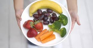 Seven Foods That May Shrink Fibroids Fruit Detox Diets