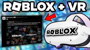 huge roblox vr update roblox finally