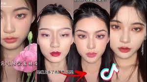 chinese makeup hacks that you must know