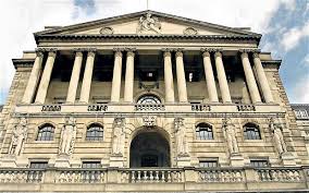 The Bank Of England Has Questions To Answer Over It Glitch