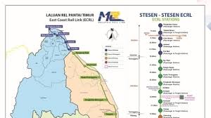 Peninsular malaysia to its east coast and vice versa. Petition Save The East Coast Rail Link Ecrl Change Org