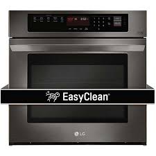 Single Wall Oven With Easyclean