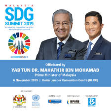 We did not find results for: Felda Malaysia Sustainable Development Goals Summit 2019 Malaysia Sdg Summit 2019