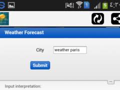 Weather Forecast App Free Usa 1 2 Free Download