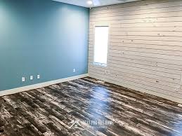 How To Make A Shiplap Wall In Your Home