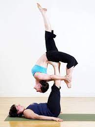 15 other advanced yoga poses for two people. Meredith Page 9 Yoga Poses For Two Yoga Poses Advanced Couples Yoga Poses