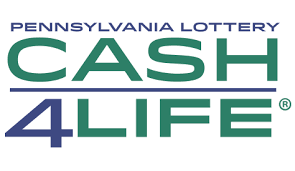 Pennsylvania Lottery Cash4life Draw Games Results