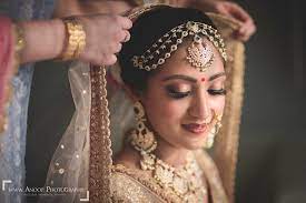 makeovers by sejal bridal makeup