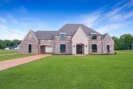 collierville tn luxury homes and